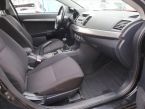 Mitsubishi Lancer - fotka číslo 8