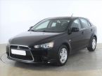 Mitsubishi Lancer - fotka číslo 1