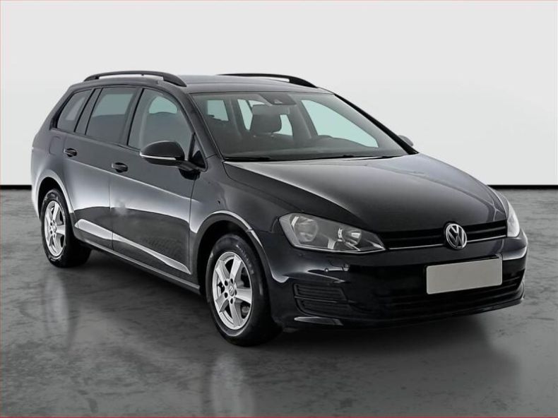 Volkswagen Golf - hlavní fotka inzerátu