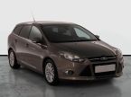 Ford Focus - fotka číslo 0