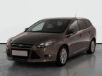 Ford Focus - fotka číslo 1