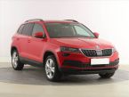Škoda Karoq - fotka číslo 0