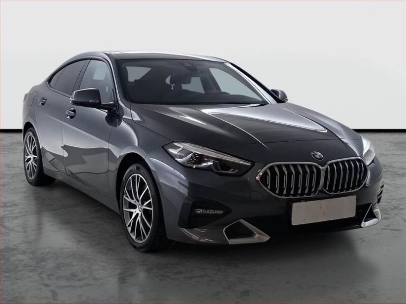 BMW Řada 2 - hlavní fotka