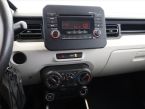 Suzuki Ignis - fotka číslo 9
