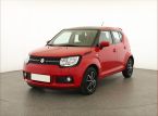 Suzuki Ignis - fotka číslo 1