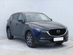 Mazda CX-5 - fotka číslo 0