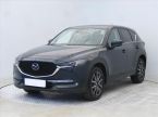 Mazda CX-5 - fotka číslo 1
