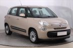 Fiat 500 L - fotka číslo 0