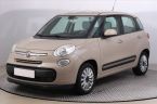 Fiat 500 L - fotka číslo 1