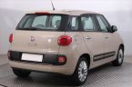 Fiat 500 L - fotka číslo 4