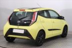 Toyota Aygo - fotka číslo 4