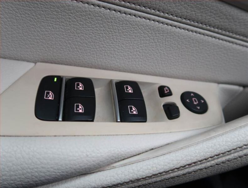 BMW Řada 5 - hlavní fotka