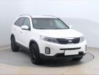Kia Sorento - fotka číslo 0