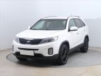 Kia Sorento - fotka číslo 1