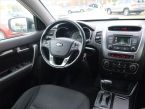 Kia Sorento - fotka číslo 6