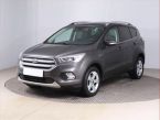 Ford Kuga - fotka číslo 1