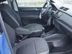 Škoda Fabia - fotka číslo 8