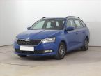Škoda Fabia - fotka číslo 1