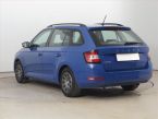 Škoda Fabia - fotka číslo 3