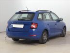 Škoda Fabia - fotka číslo 4