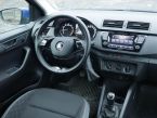 Škoda Fabia - fotka číslo 6