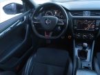 Škoda Octavia - fotka číslo 6