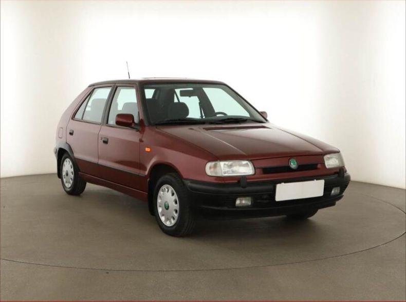 Škoda Felicia - hlavní fotka inzerátu