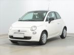Fiat 500 - fotka číslo 1