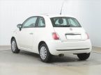 Fiat 500 - fotka číslo 3