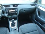 Škoda Octavia - fotka číslo 7