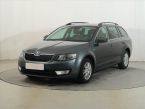 Škoda Octavia - fotka číslo 1