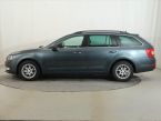 Škoda Octavia - fotka číslo 2