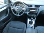 Škoda Octavia - fotka číslo 6