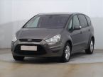 Ford S-MAX - fotka číslo 1