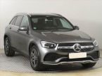 Mercedes Třída GLC - fotka číslo 0