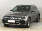 Mercedes Třída GLC - fotka číslo 1