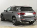 Mercedes Třída GLC - fotka číslo 3