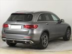 Mercedes Třída GLC - fotka číslo 4