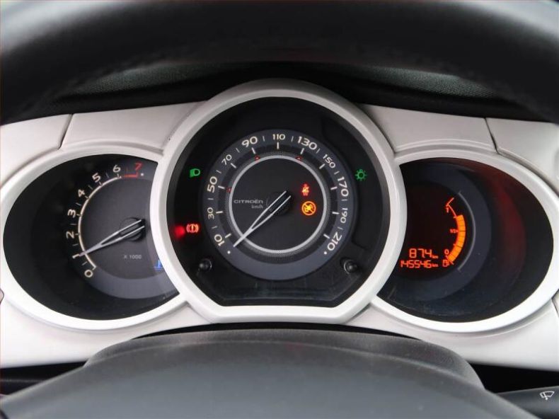 Citroën C3 - hlavní fotka