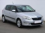 Škoda Fabia - fotka číslo 0