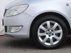 Škoda Fabia - fotka číslo 14