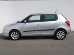 Škoda Fabia - fotka číslo 2