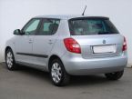 Škoda Fabia - fotka číslo 3