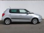Škoda Fabia - fotka číslo 5