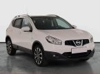 Nissan Qashqai - fotka číslo 0