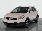 Nissan Qashqai - fotka číslo 1