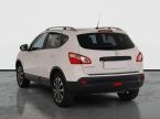 Nissan Qashqai - fotka číslo 3