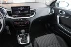 Kia Cee'd - fotka číslo 7