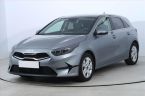 Kia Cee'd - fotka číslo 1