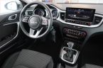 Kia Cee'd - fotka číslo 6